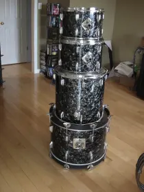 Identifying Slingerlands with no badges