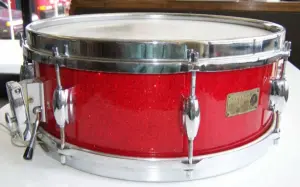 A word about drum appraisal