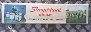 Any cool vintage items..