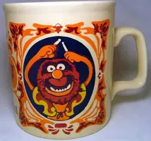 Any cool vintage items..