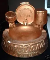 Any cool vintage items..