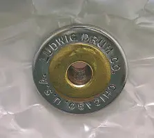 Ludwid badge