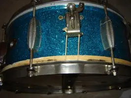 slingerland snare lugs