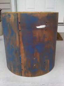 FT Paint Removal