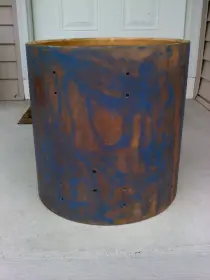 FT Paint Removal