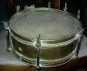 really old drum!?!?