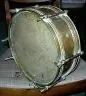 really old drum!?!?