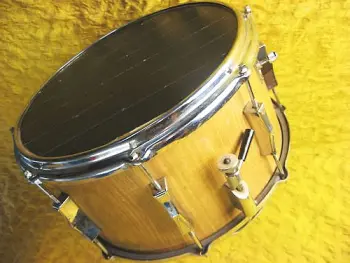 TROWA &amp; TACTON - Saxonian drums again