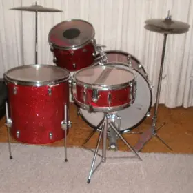 1960'S nORMA DRUMS??