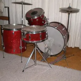 1960'S nORMA DRUMS??