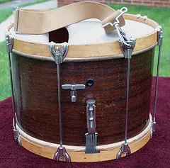 Please help identify this snare!!