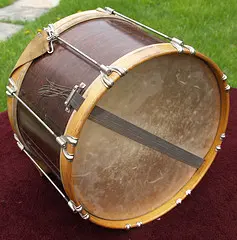 Please help identify this snare!!