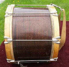 Please help identify this snare!!