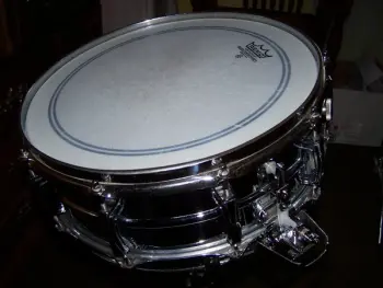 Ludwig 1969 Supersensative snare (COB?)
