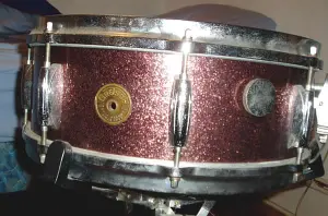 Gretsch 1960s Snare value