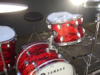 yamaha's on aussie ebay