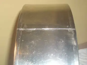 Looking for help to identify this snare
