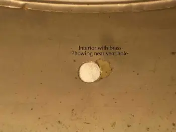 Looking for help to identify this snare