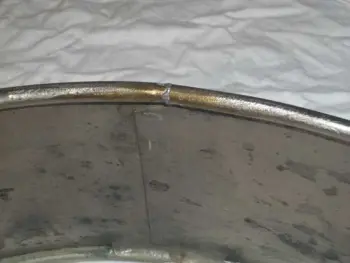 Looking for help to identify this snare