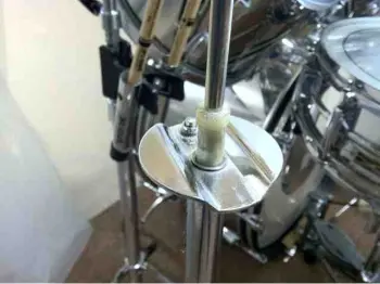 Help with Hi-hat
