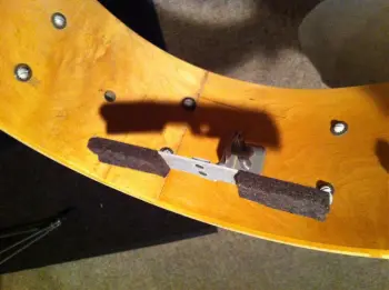 Need help identifying Gretsch Round Badge Snare...