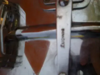Ludwig Snare Identification
