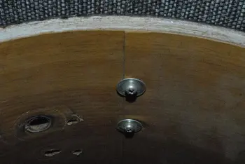 Horizontal Grain MIJ?