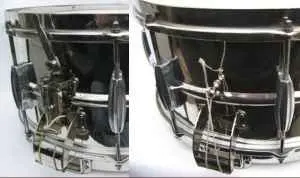 Vintage Slingerland Snare ID Help