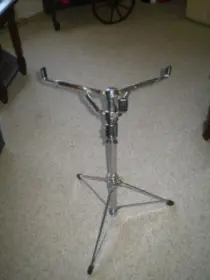 ***Vintage W&amp;A Buck Rogers Snare Drum Stand***