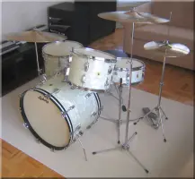 Dave's Kit is complete!