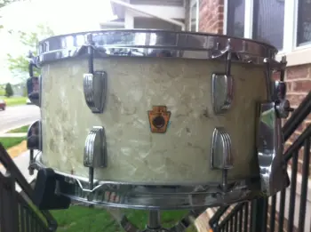 WFL Ray Mckinley Snare Drum?