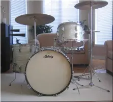 Dave's Kit is complete!