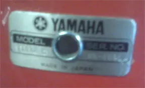 Looking for a 14 inch Yamaha Tour Custom Floor