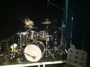 Trying to date this old Pearl set...