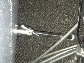 Trying to date this old Pearl set...