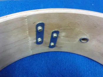 Amati Snare find