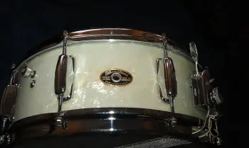 1966 WMP Slingerland Artist restoration
