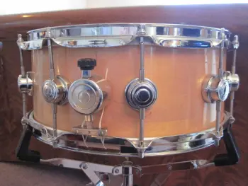 Camco Concert Aristocrat in HG Piano Black Lac.