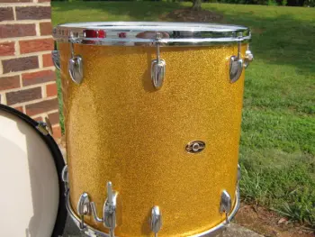 Slingerland Jelly Bean