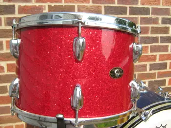 Slingerland Jelly Bean
