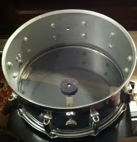 Is this a COB snare?