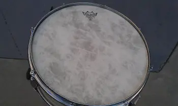 1966 WMP Slingerland Artist restoration