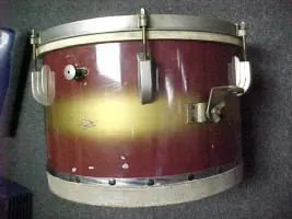 Leedy Snare/Hand Drum ??