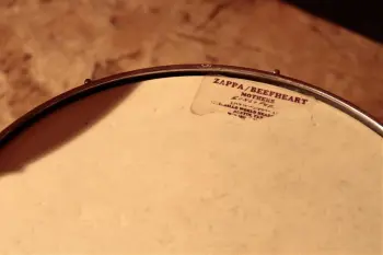 Vintage Ludwig set 70's era