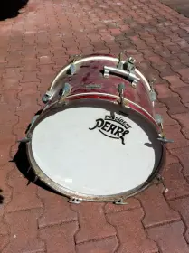 Pearl President : good drums?
