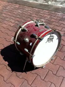 Pearl President : good drums?