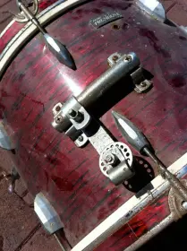 Pearl President : good drums?