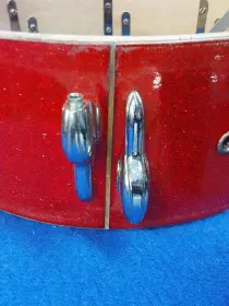 Amati Snare find