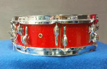 Amati Snare find