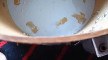 Floor tom Amati or what?